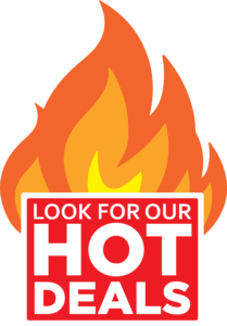 Kwiksave Hot Deals